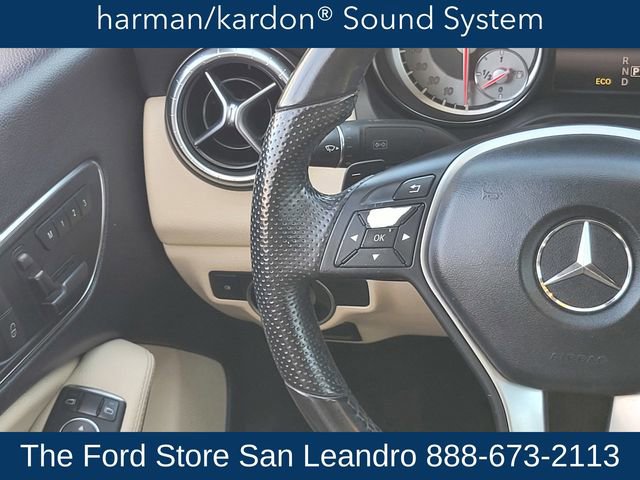Used 2014 Mercedes-Benz CLA 250 image 17
