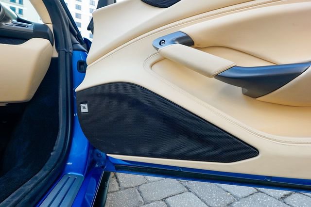 Used 2021 Ferrari F8 Tributo image 79