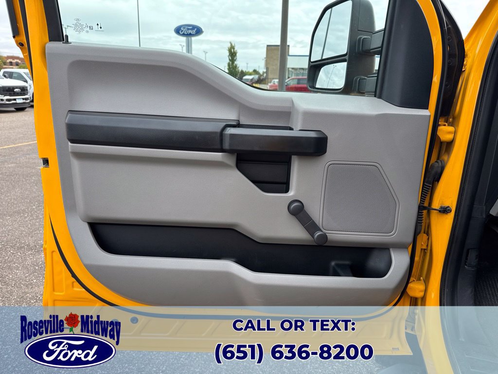 Used 2019 Ford F250 XL w/ XL Decor Group AWD/4WD image 20