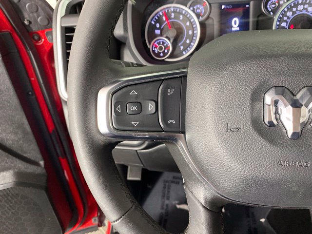 Used 2026 RAM 2500 Big Horn AWD/4WD image 23