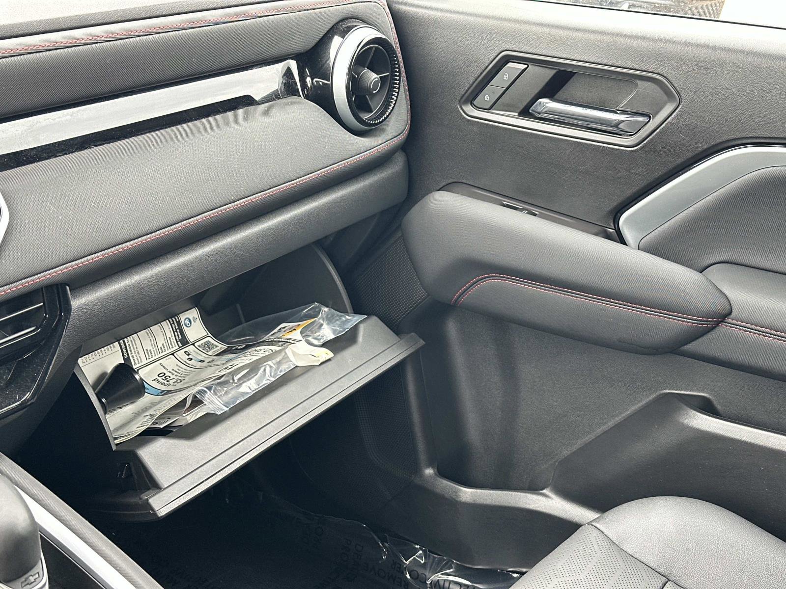 Certified 2023 Chevrolet Colorado Z71 w/ Z71 Convenience Package 2 image 30