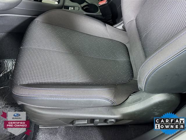 Certified 2025 Subaru Forester Premium image 18