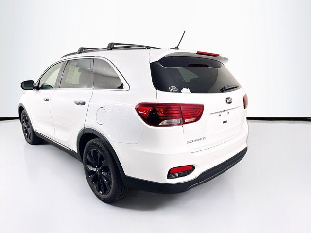 Used 2020 Kia Sorento S AWD/4WD image 7