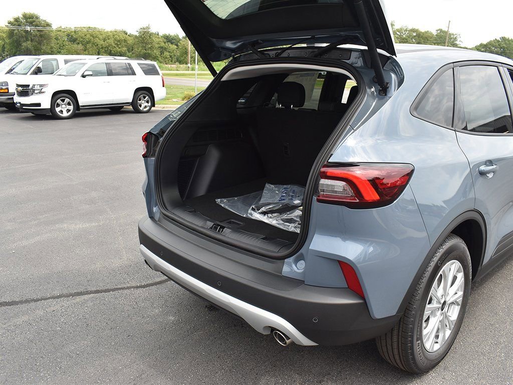 New 2025 Ford Escape Active w/ Tech Pack #1 image 25