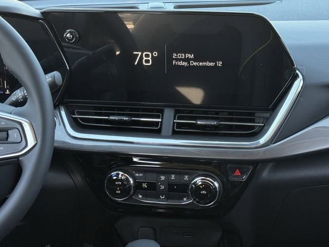 New 2026 Chevrolet Trax ACTIV w/ Sunroof Package image 16