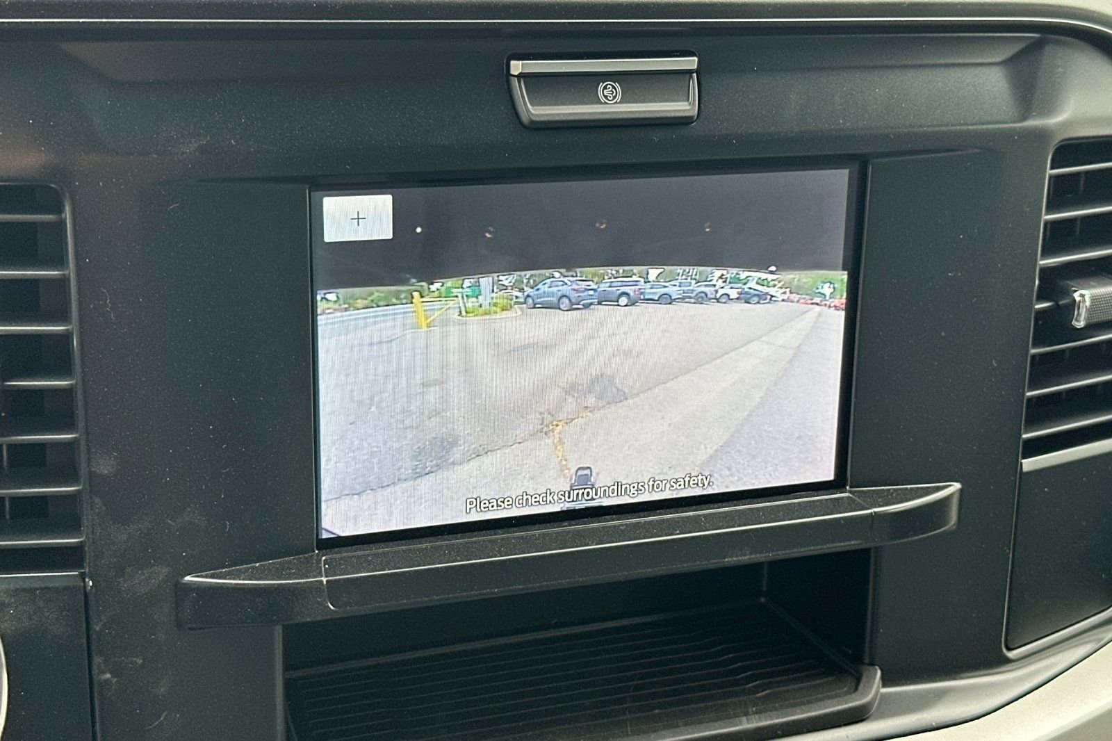 New 2025 Ford F550 2WD Regular Cab Super Duty image 11