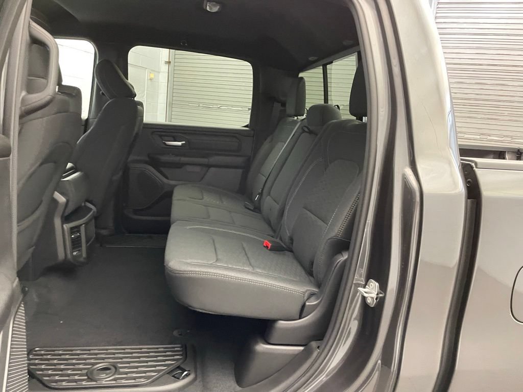 New 2026 RAM 1500 Express RWD image 16