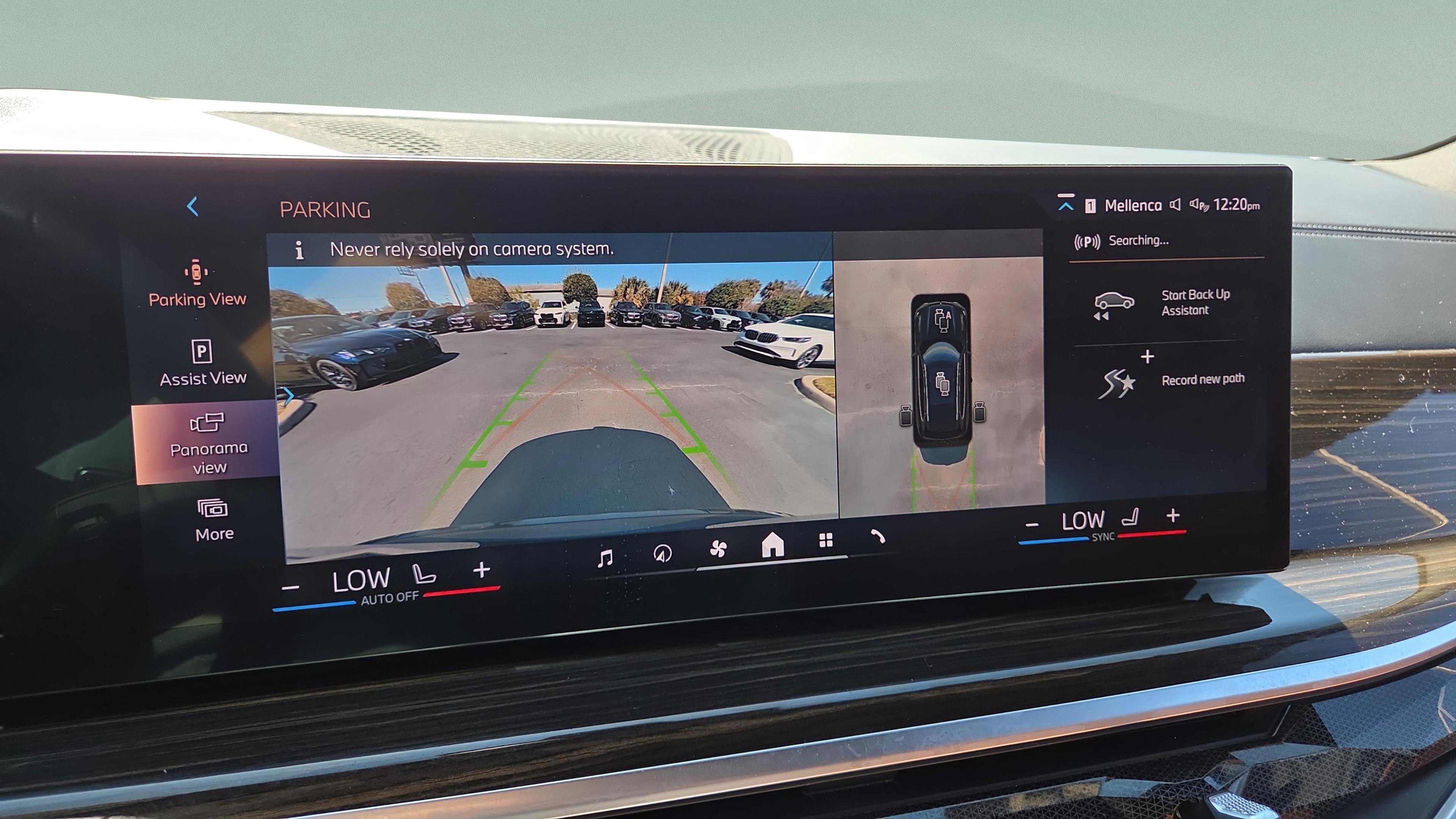 Certified 2024 BMW X5 xDrive40i w/ Premium Package image 35