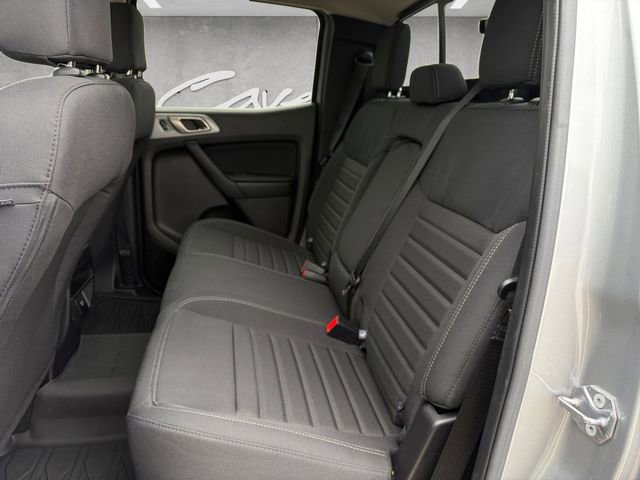 Used 2023 Ford Ranger XLT w/ Equipment Group 302A High image 22