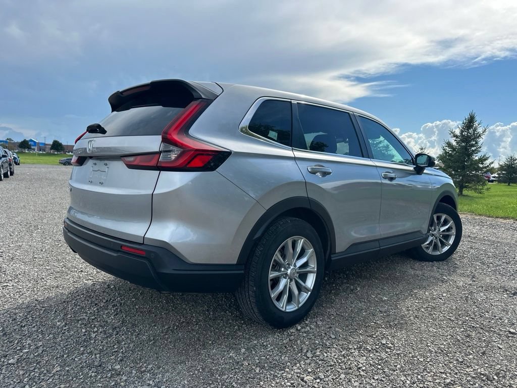 Used 2024 Honda CR-V EX-L image 13
