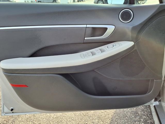 Used 2025 Hyundai Sonata SEL image 49
