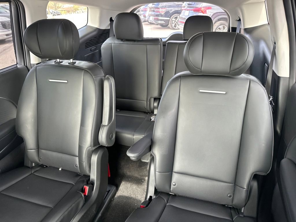 New 2026 Hyundai Ioniq 9 Limited image 30