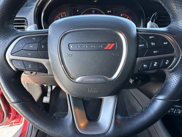 Used 2021 Dodge Durango Citadel image 25