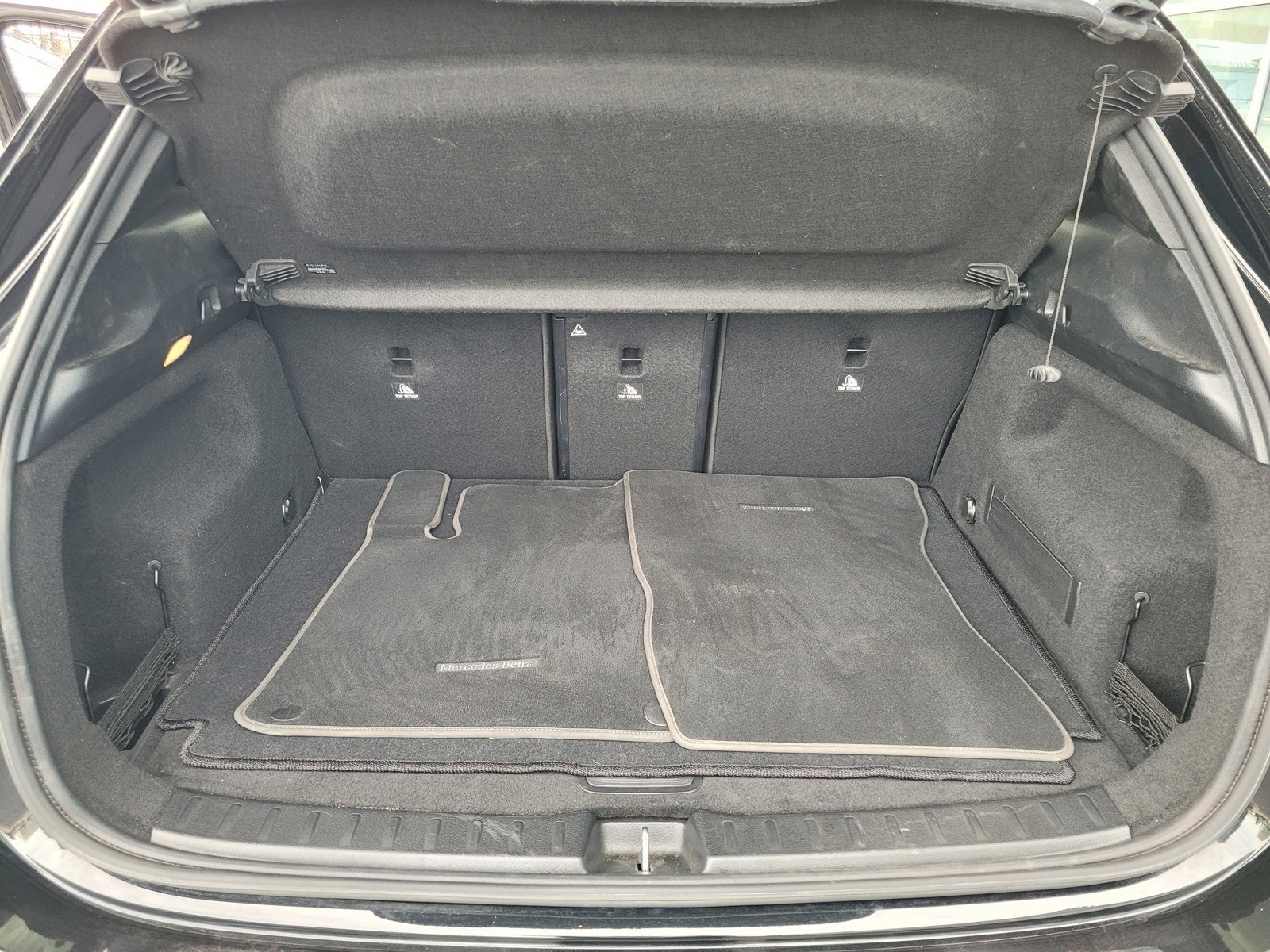 Used 2021 Mercedes-Benz GLA 250 GLA 250 w/ Premium Package image 29