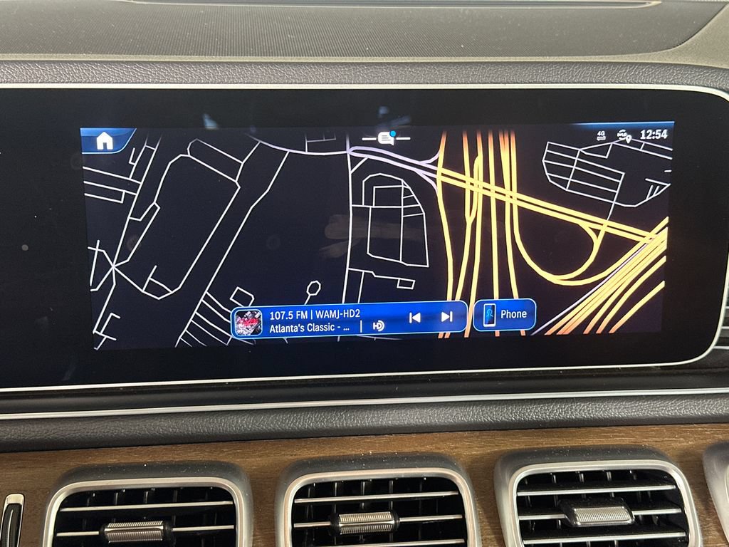 Certified 2024 Mercedes-Benz GLE 350 4MATIC image 30