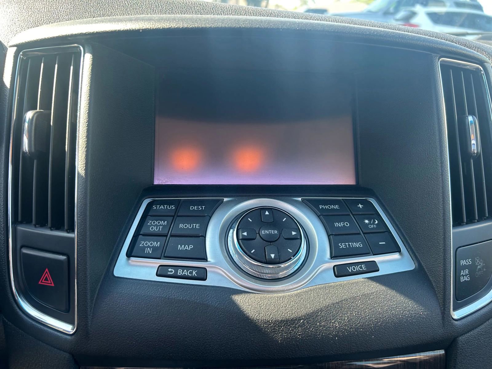 Used 2014 Nissan Maxima 3.5 SV w/ Premium Package image 13