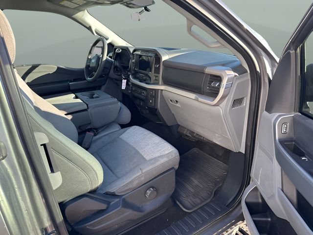 Used 2022 Ford F150 XLT w/ Trailer Tow Package AWD/4WD image 14