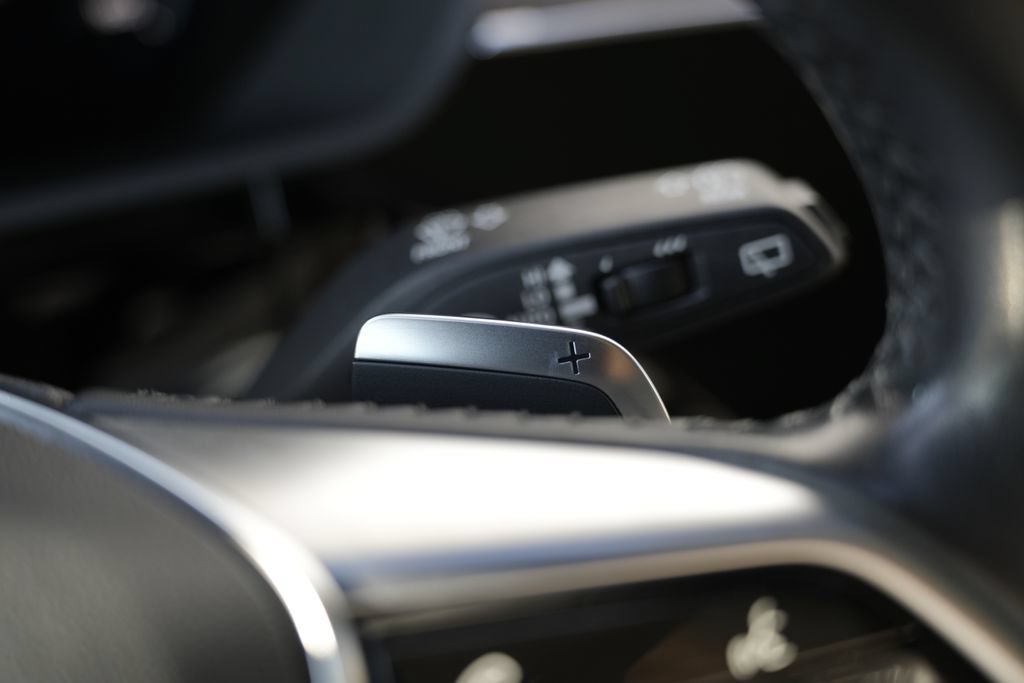 Used 2019 Audi e-tron Prestige AWD/4WD image 58