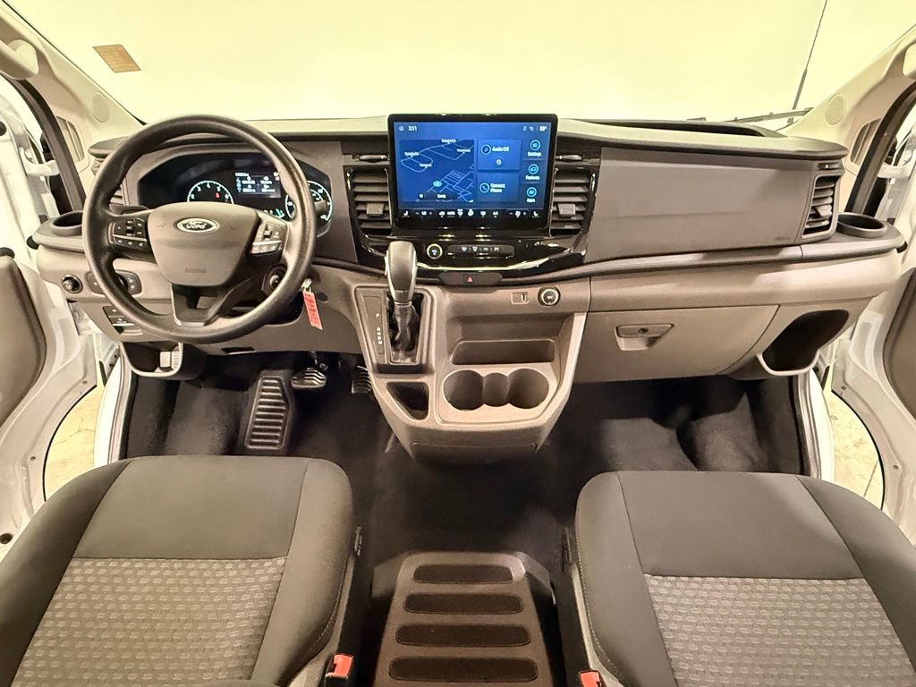 Used 2023 Ford Transit 350 XLT image 19
