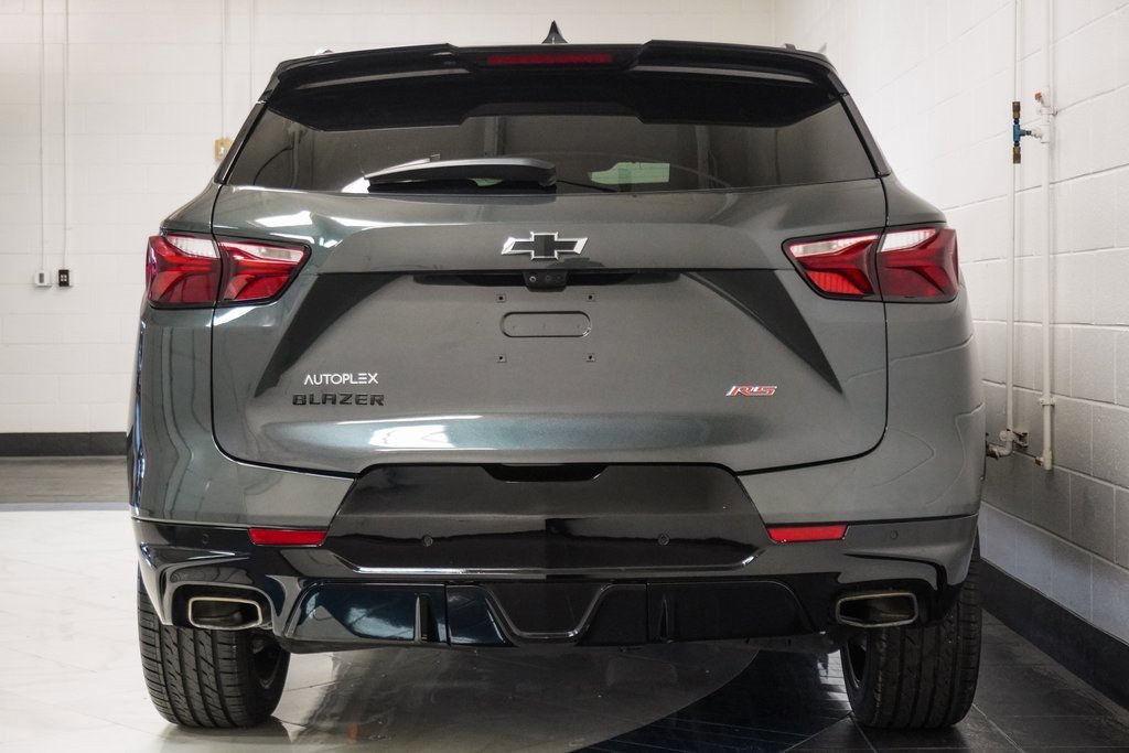 Used 2020 Chevrolet Blazer RS image 13