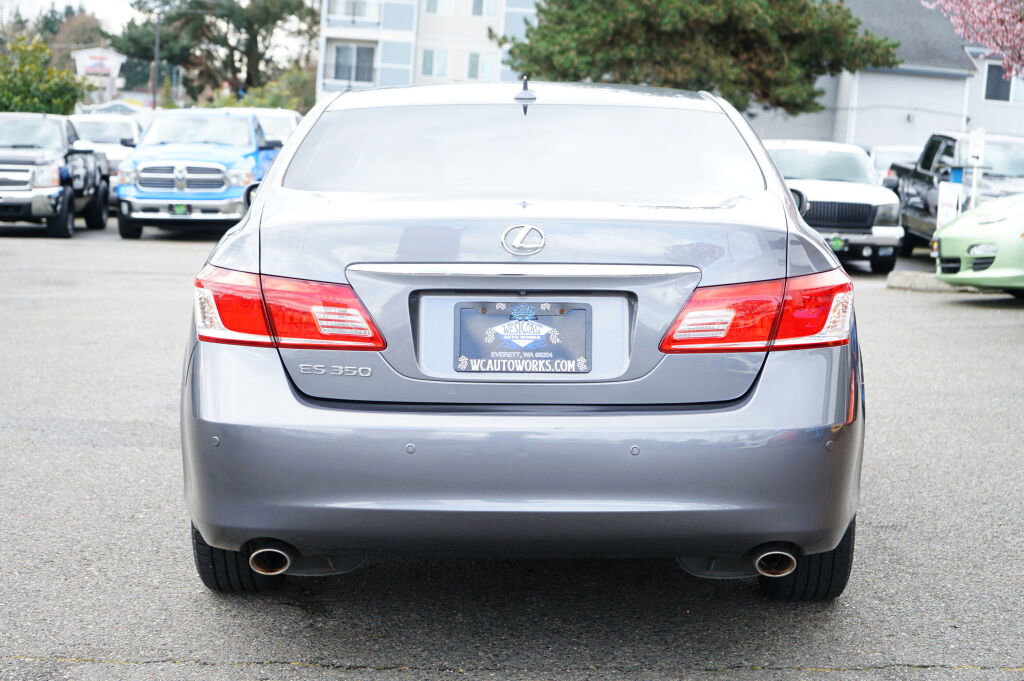 Used 2012 Lexus ES 350 image 4