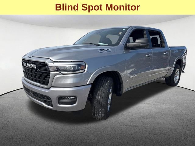 Used 2025 RAM 1500 Big Horn image 5
