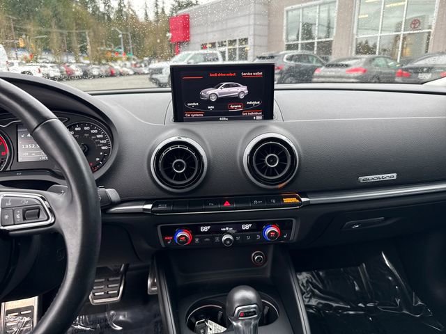 Used 2015 Audi A3 2.0T Premium Plus image 23