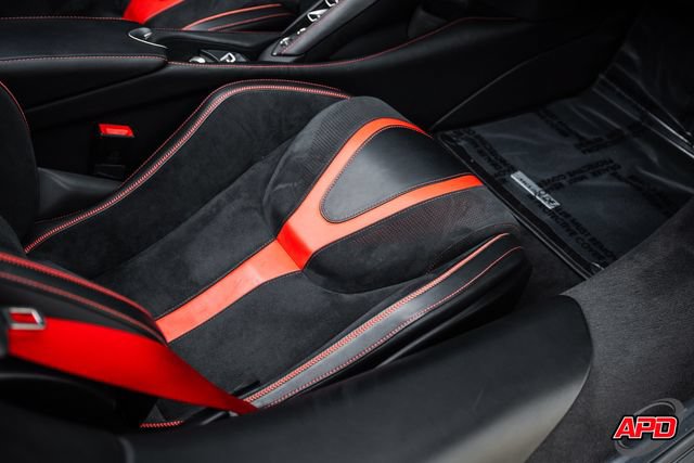 Used 2020 McLaren 720S Performance RWD image 83