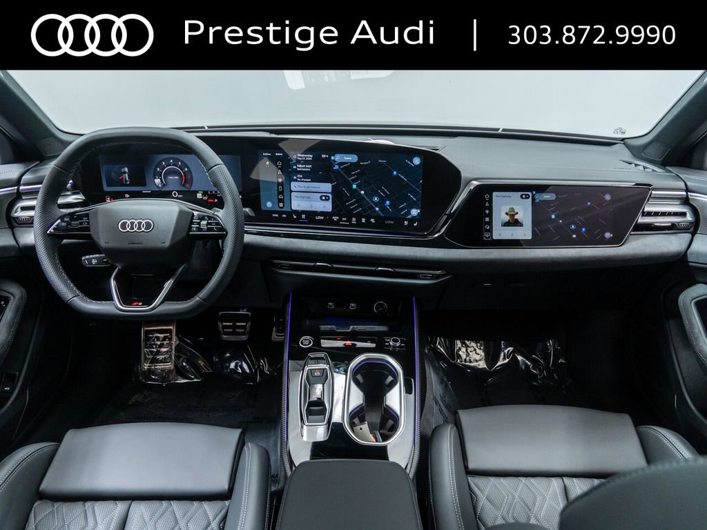 New 2026 Audi A6 Prestige AWD/4WD image 22