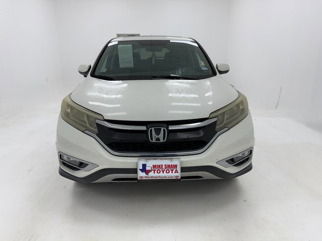 Used 2015 Honda CR-V EX image 3