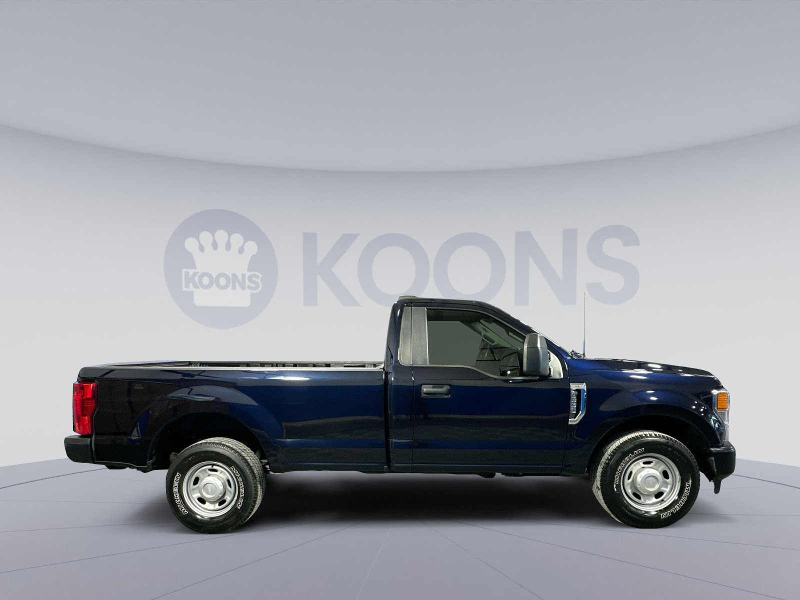 Used 2021 Ford F350 XL w/ Power Equipment Group image 8