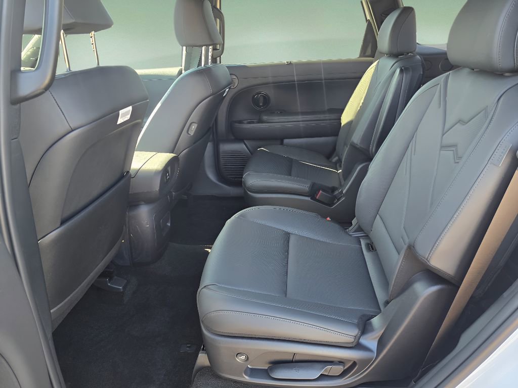 New 2026 Hyundai Palisade XRT Pro image 14