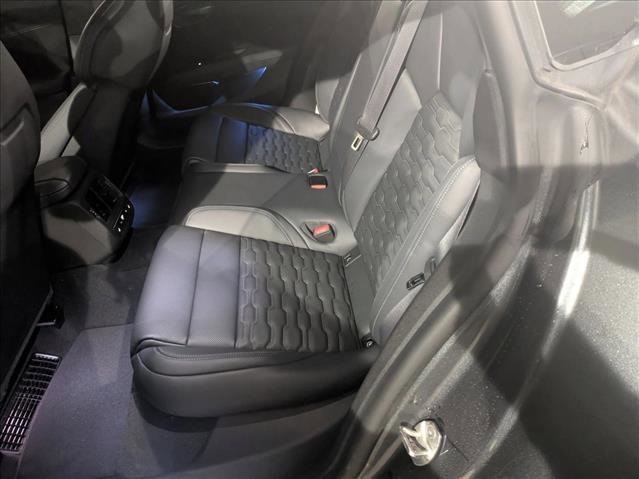 New 2026 Audi RS e-tron GT performance image 17