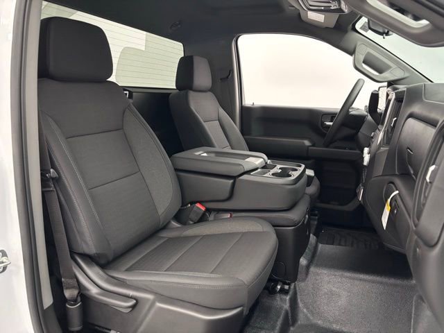 New 2026 GMC Sierra 1500 Pro w/ Pro Value Package AWD/4WD image 27