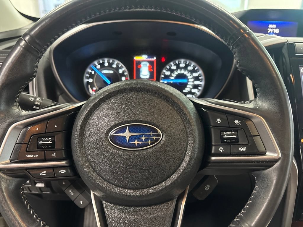 Used 2022 Subaru Ascent Touring AWD/4WD image 19