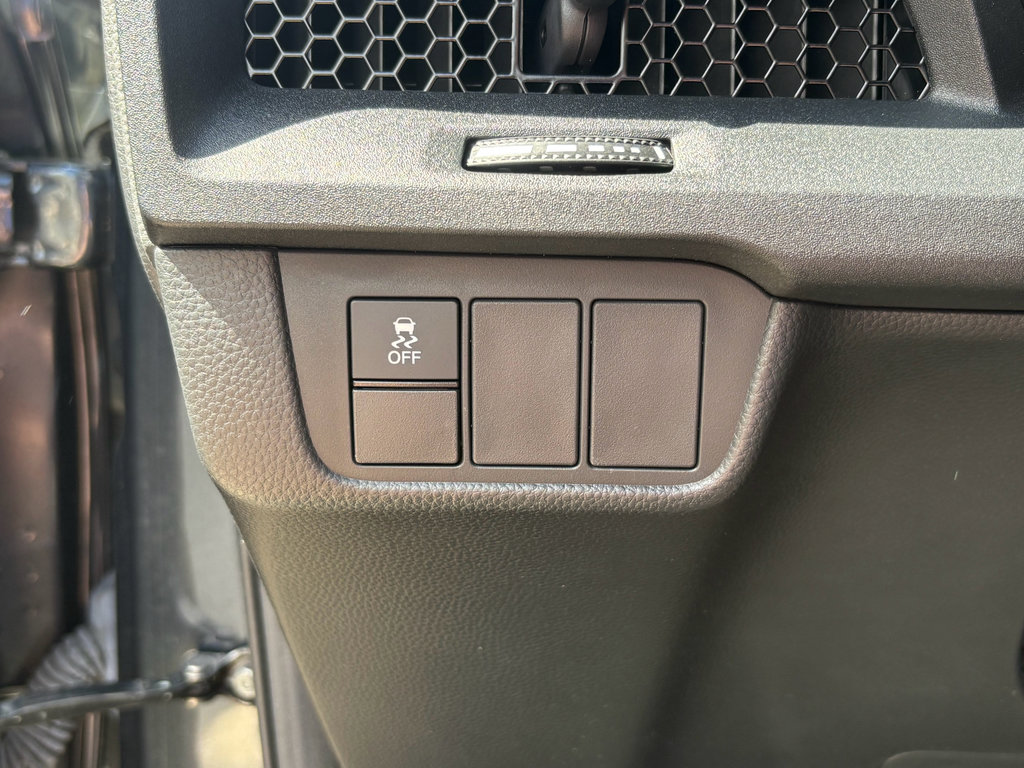 Certified 2024 Honda CR-V Sport image 12