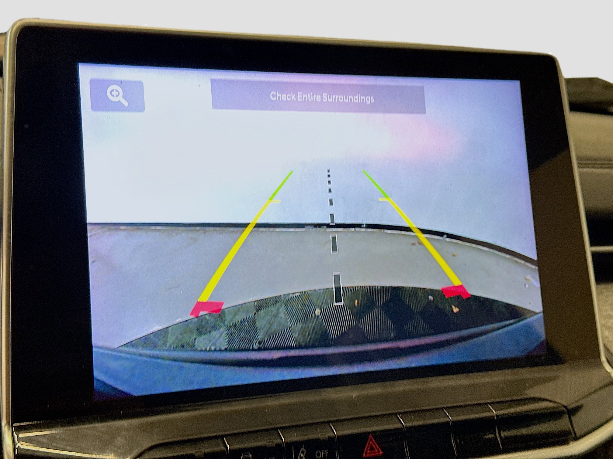 Used 2022 Jeep Compass Latitude image 22