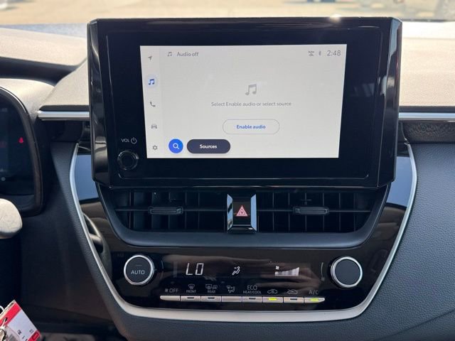 Used 2026 Toyota Corolla LE image 14