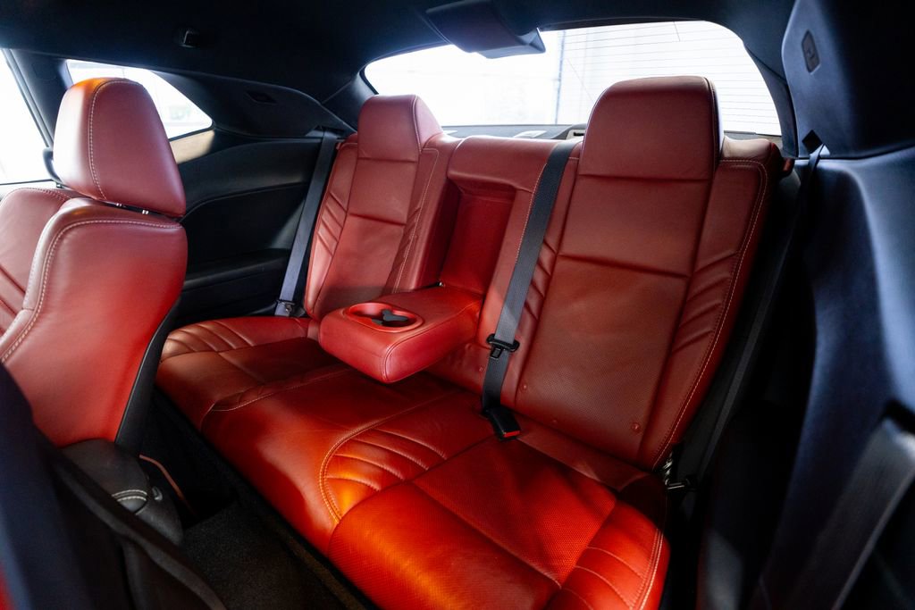 Used 2019 Dodge Challenger SRT Hellcat w/ Widebody Package RWD image 39