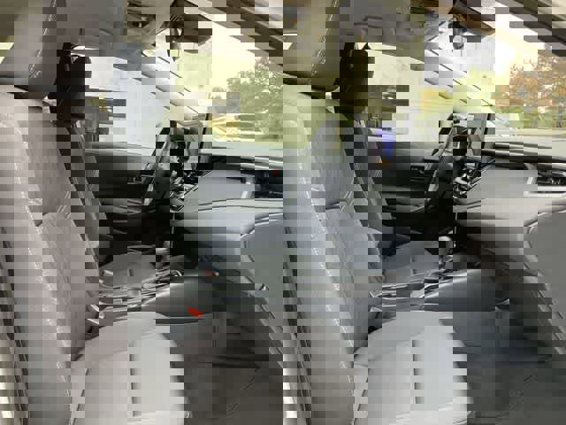 Used 2026 Toyota Corolla LE image 17