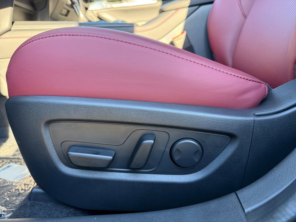 New 2026 MAZDA CX-30 AWD 2.5 S image 10