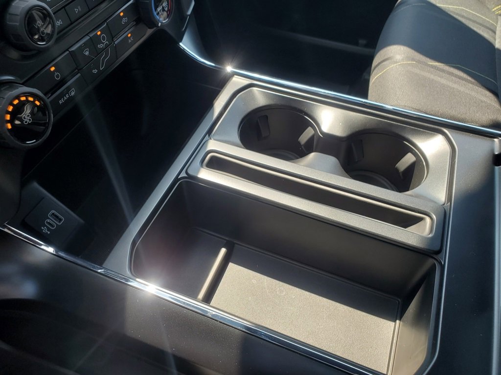 New 2025 Ford F150 STX w/ Equipment Group 200A image 35