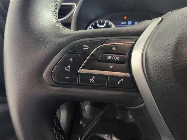 Used 2024 INFINITI QX50 Sport image 19