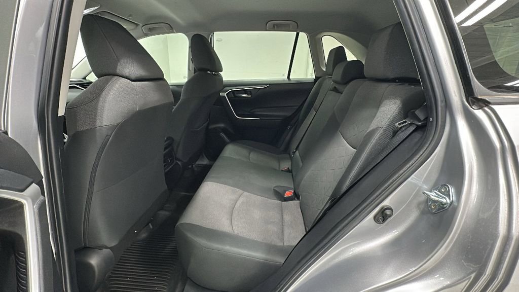 Used 2023 Toyota RAV4 XLE image 11