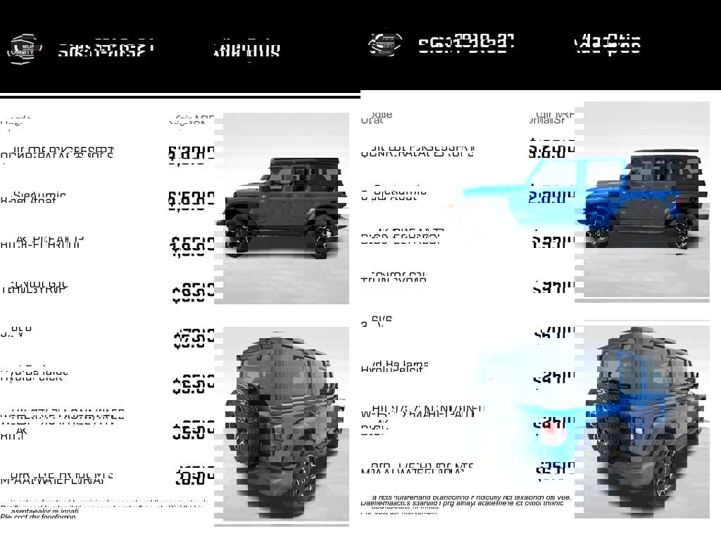 Used 2021 Jeep Wrangler Unlimited Sport AWD/4WD video 2