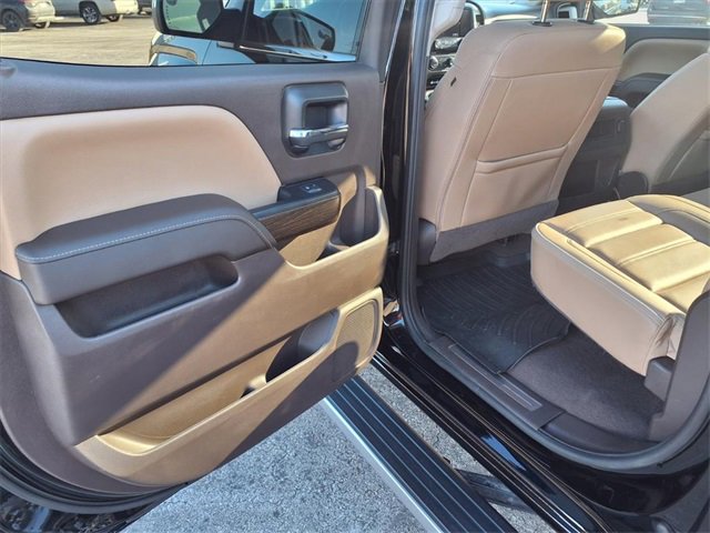 Used 2018 GMC Sierra 1500 Denali w/ Denali Ultimate Package image 70