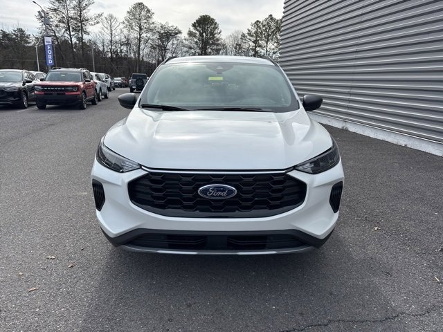 New 2025 Ford Escape ST-Line w/ Equipment Group 301A image 8