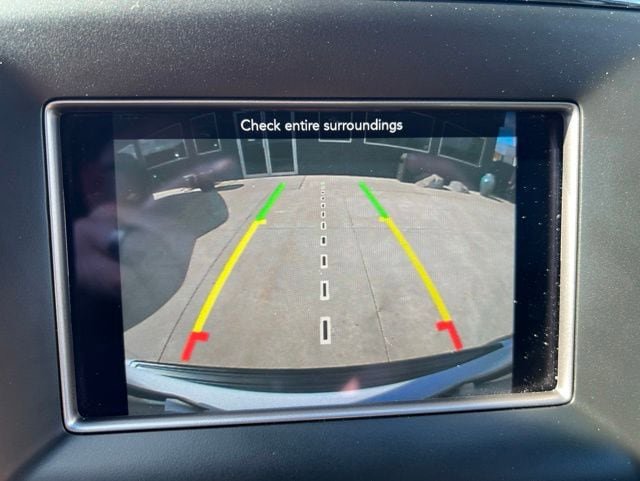 Certified 2019 Jeep Grand Cherokee Laredo AWD/4WD image 23