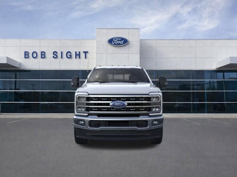 New 2026 Ford F350 XLT w/ XLT Premium Package image 9