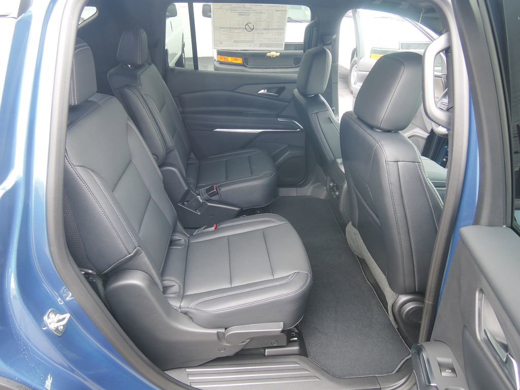 New 2026 Chevrolet Traverse LT image 31